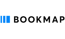 Bookmap logo