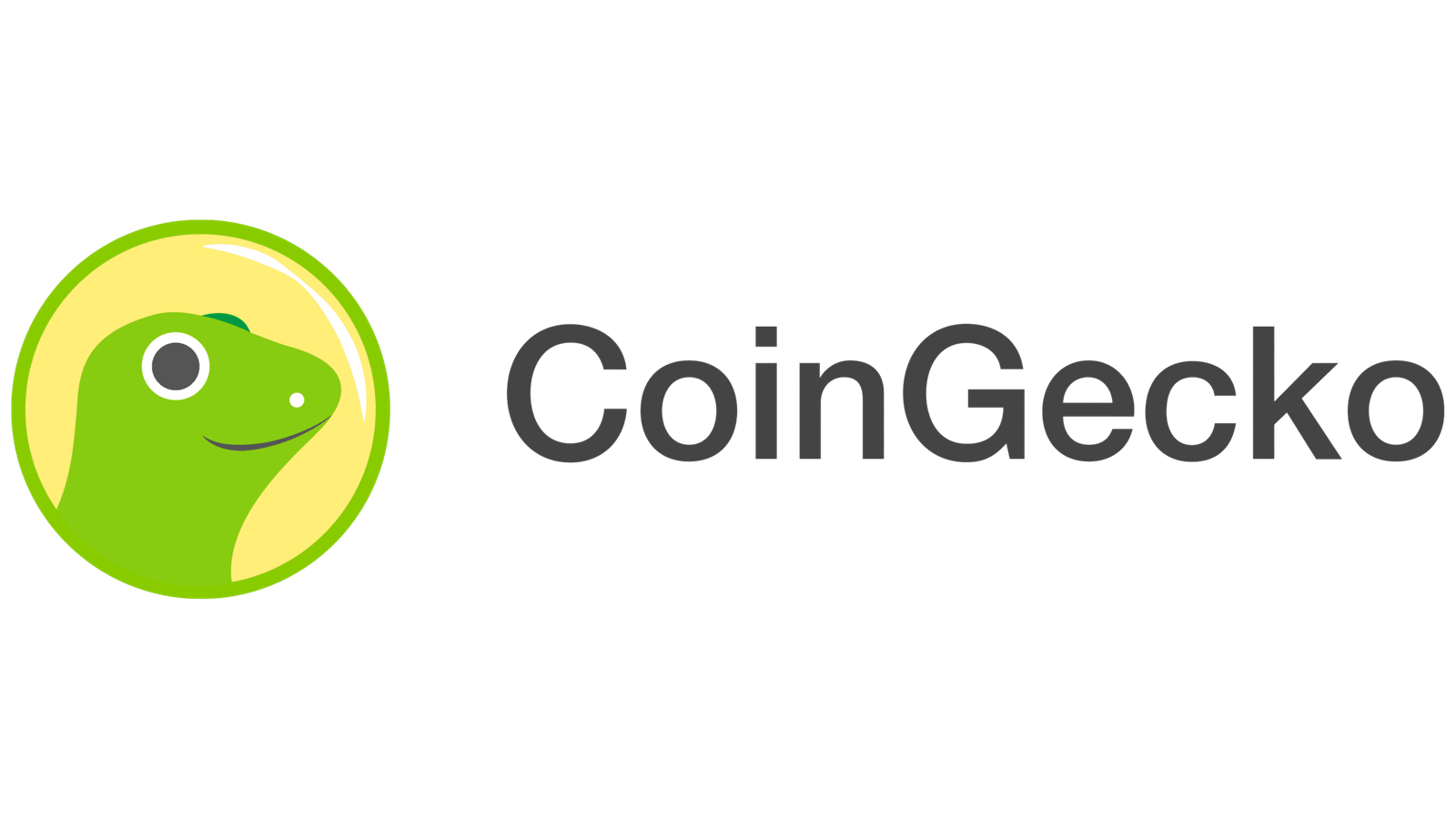 CoinGecko logo