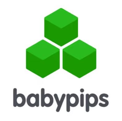 BabyPips logo