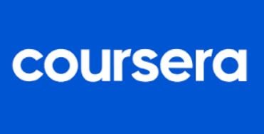 Coursera logo