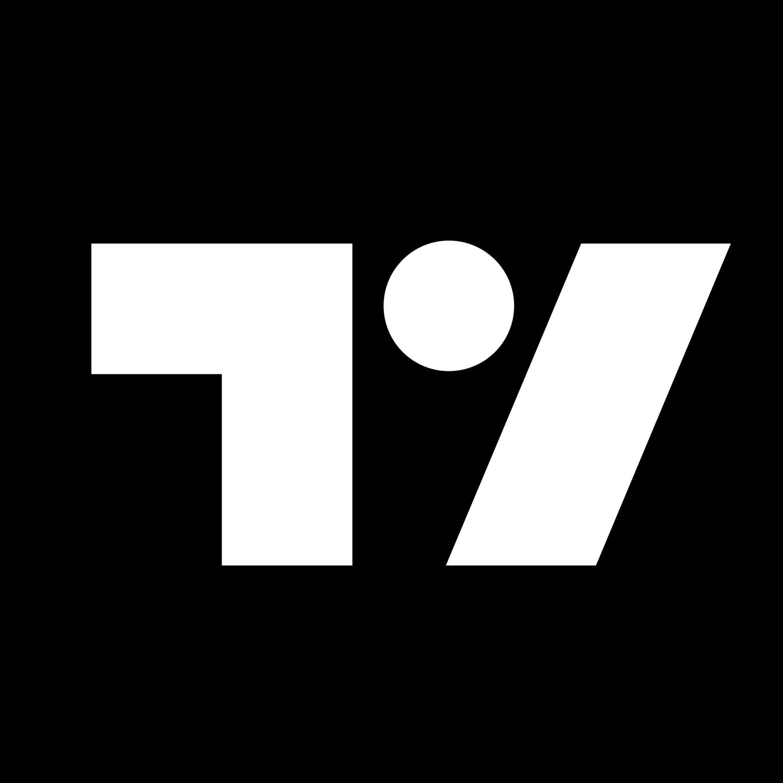 TradingView logo
